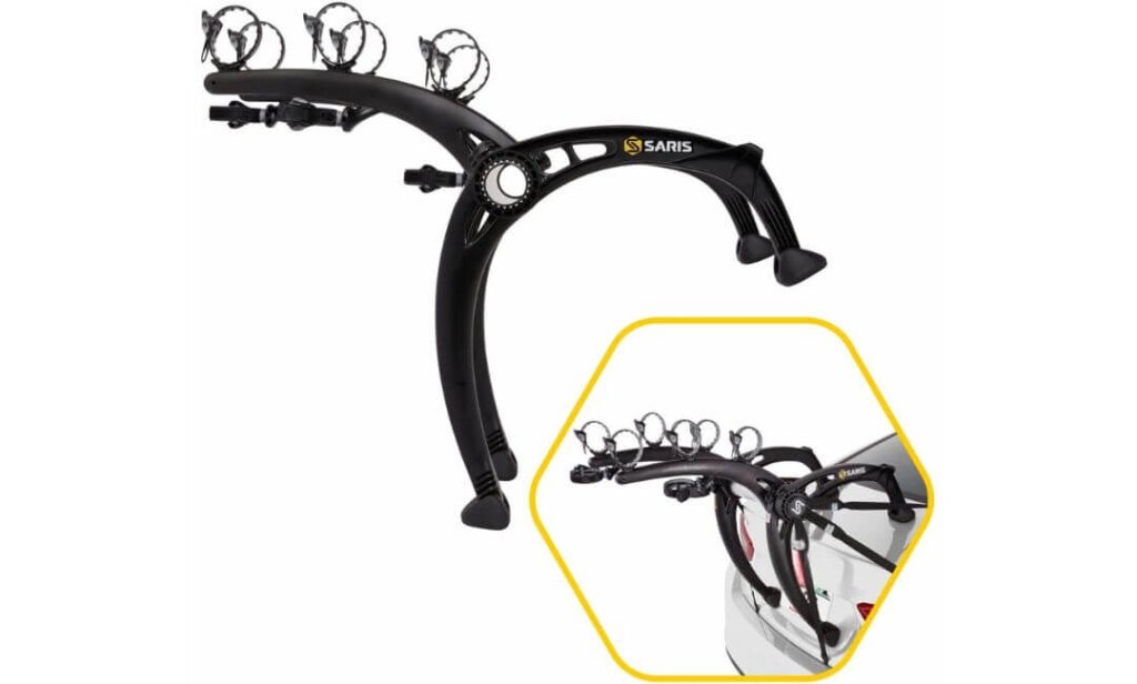 best bike rack for subaru outback