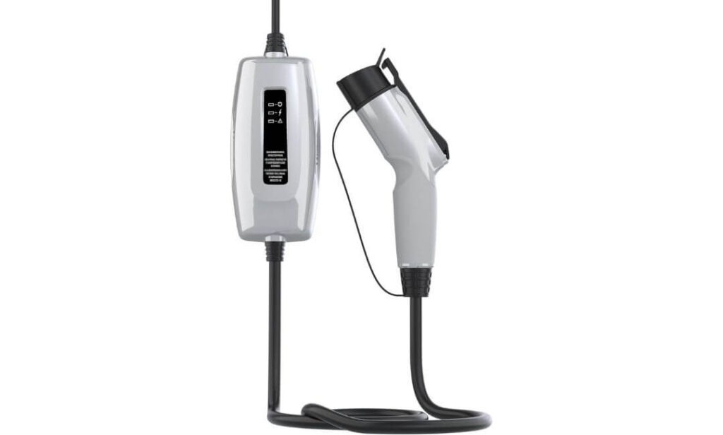 best level 1 ev charger