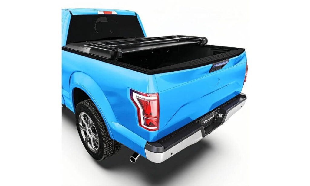 best tonneau cover for ford ranger