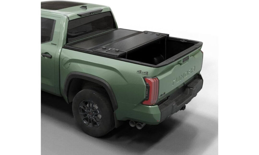 best tonneau cover for toyota tundra