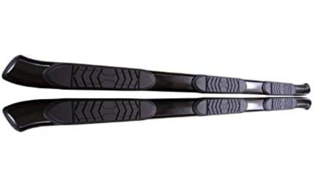 best running boards for ford f150 supercrew