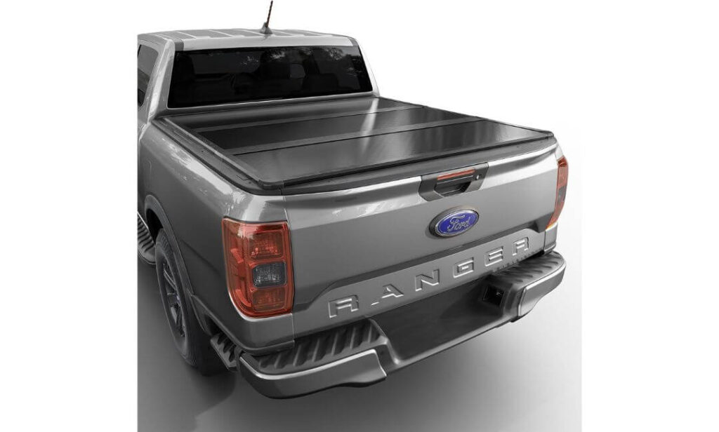best tonneau cover for ford ranger