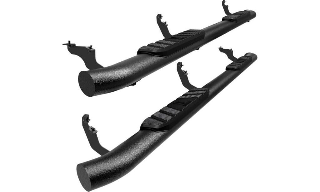 best running boards for ford ranger