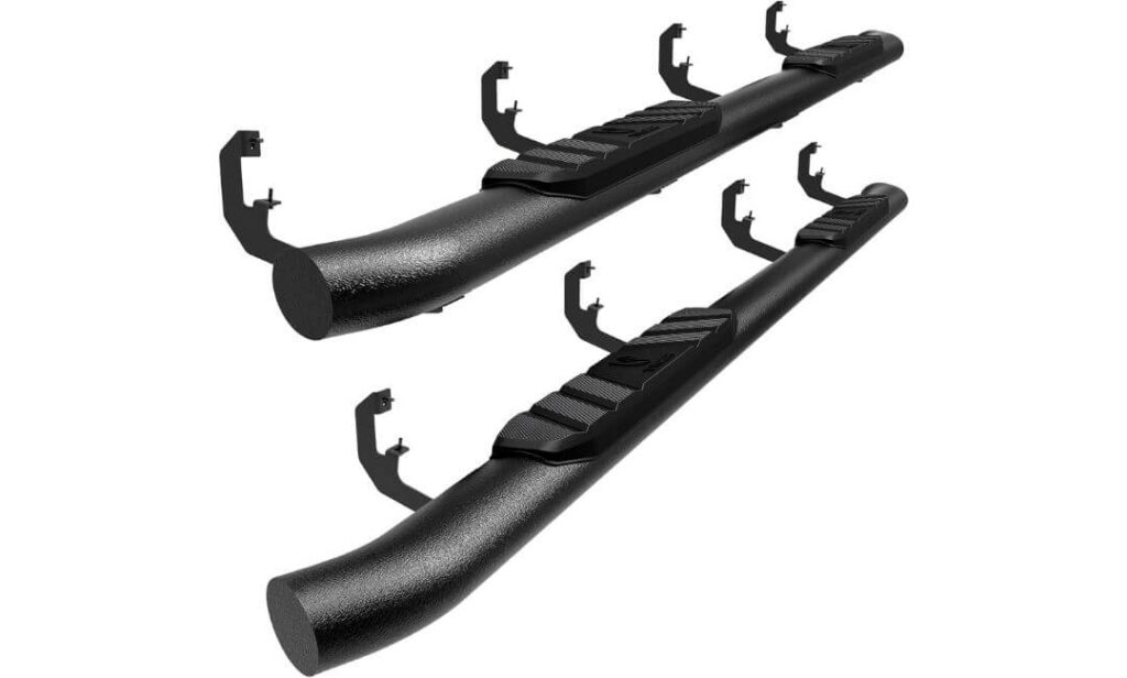 Best GMC Sierra 1500 Running Boards