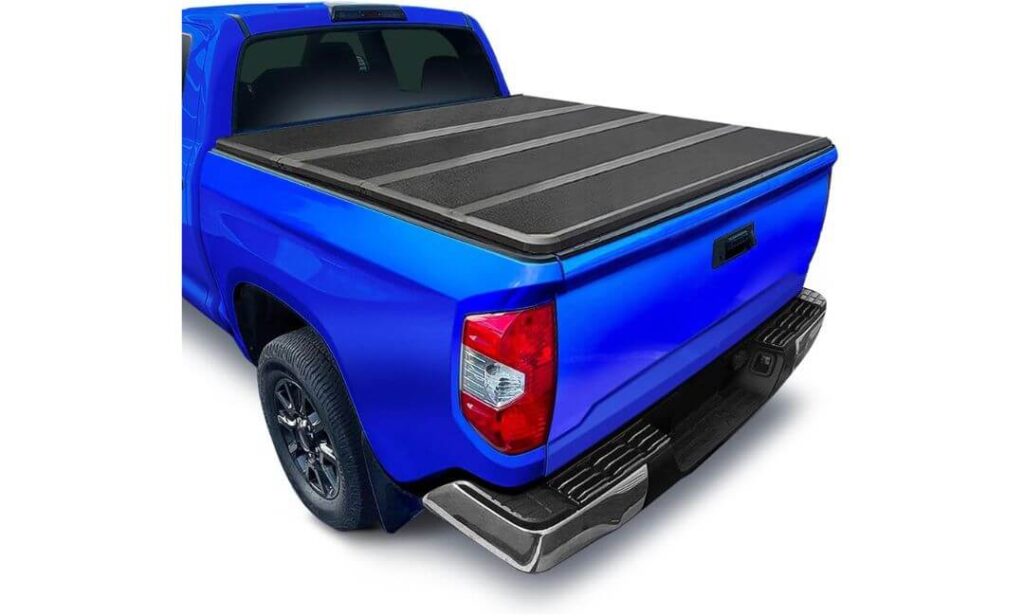 best tonneau cover for toyota tundra