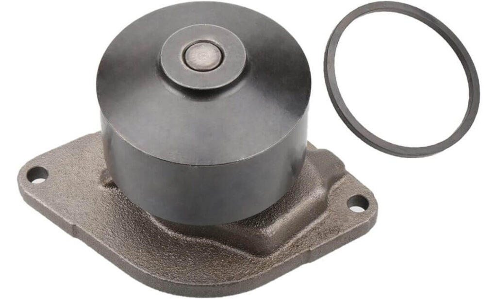 best water pump for 6.7 cummins