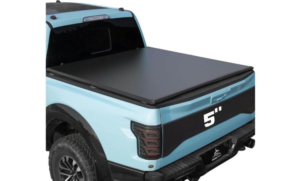 best tonneau cover for jeep gladiator