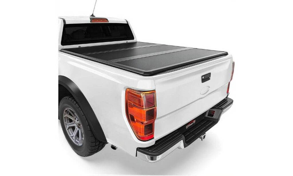 best tonneau cover for ford ranger
