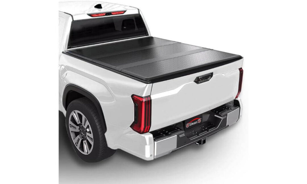best tonneau cover for toyota tundra