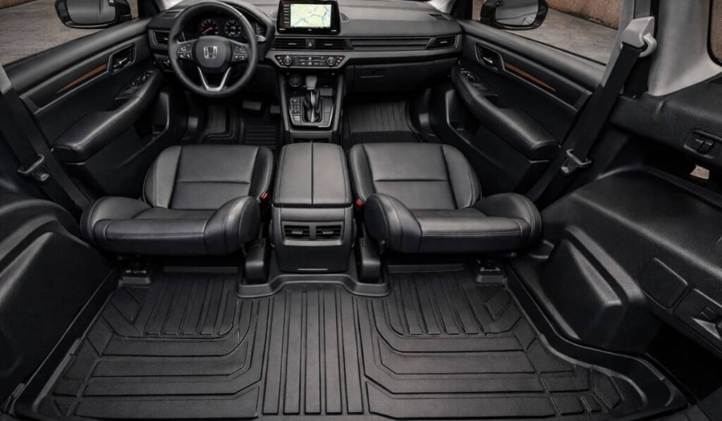 best floor mats for honda crv