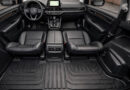 best floor mats for honda crv