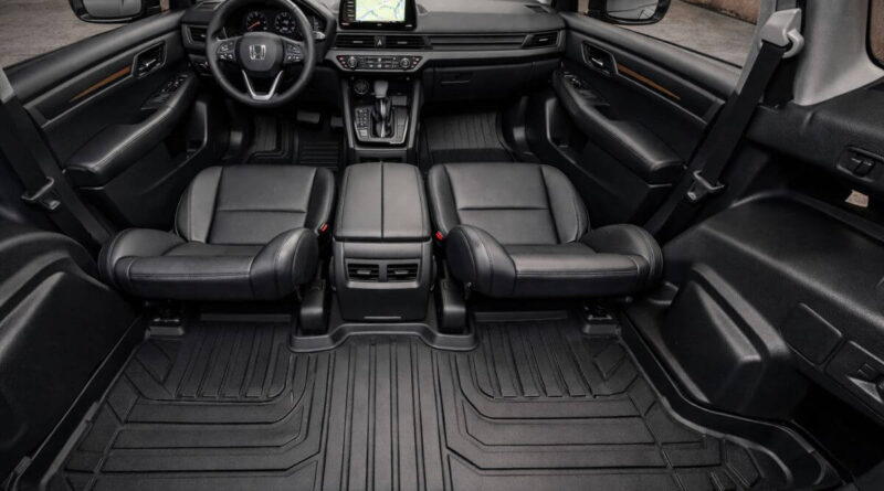 best floor mats for honda crv