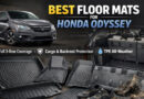 best floor mats for honda odyssey