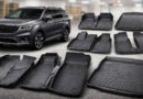 best floor mats for kia carnival