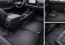 best floor mats for kia sportage
