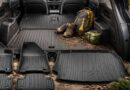 best kia telluride floor mats