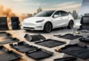 best all weather floor mats for tesla model y