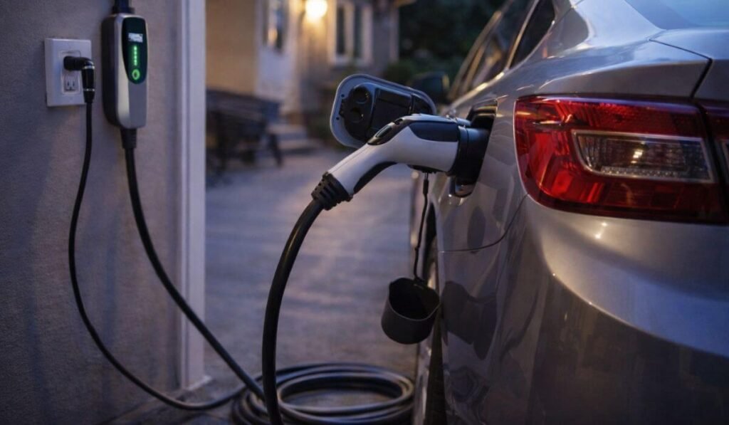 best level 1 ev charger