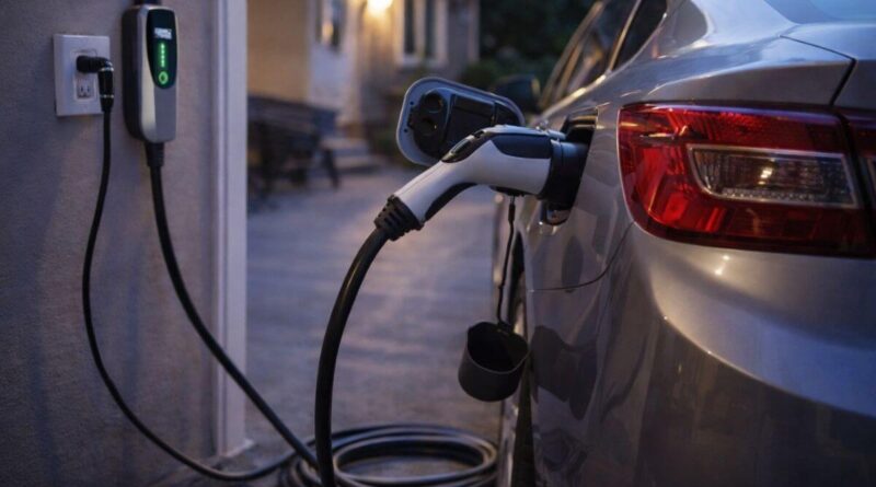 best level 1 ev charger