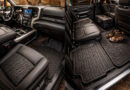 best ram 3500 floor mats