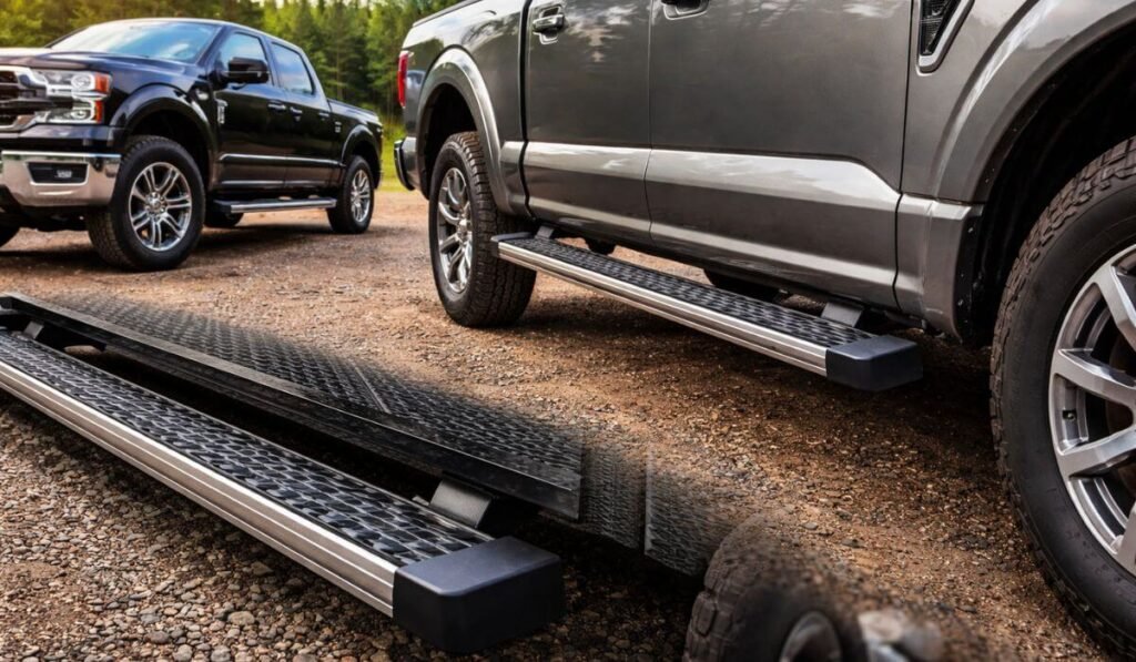 best running boards for f150