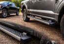 best running boards for f150