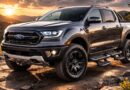 best running boards for ford ranger