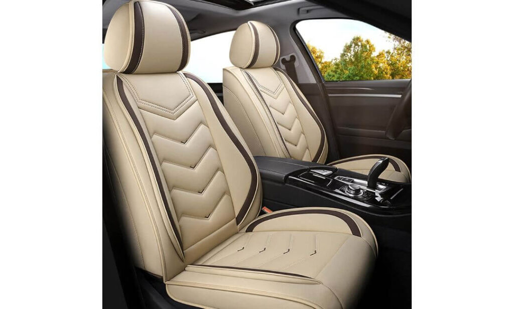 honda accord seat covers full set