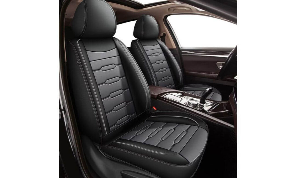 best jeep compass seat covers