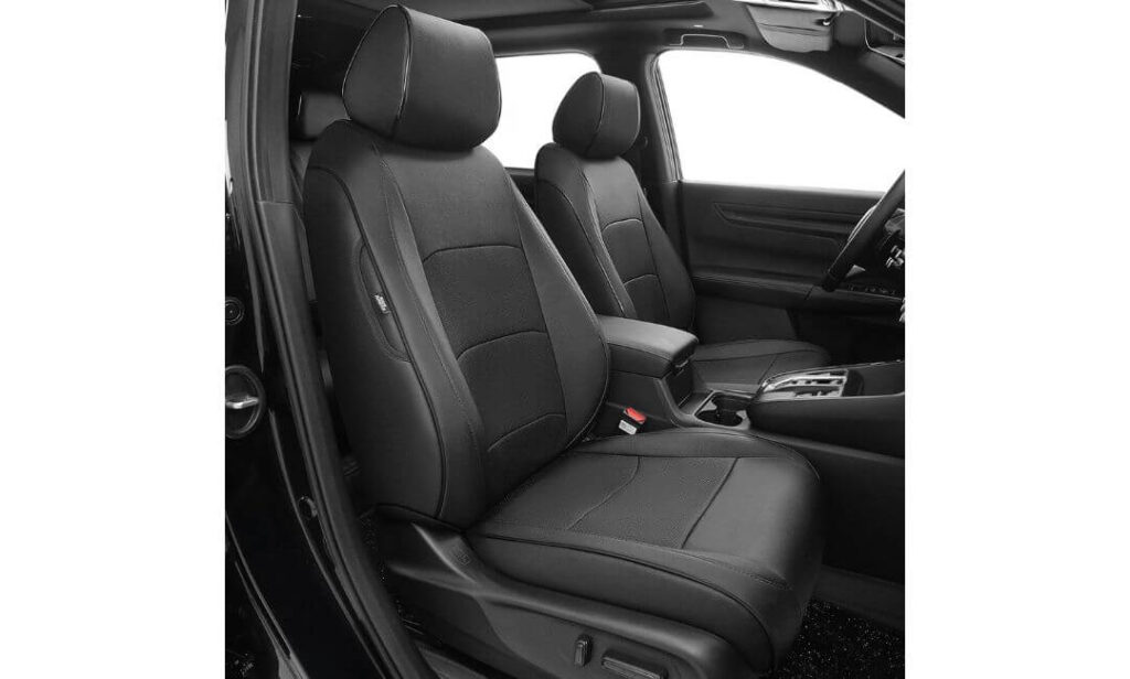 best honda crv seat covers