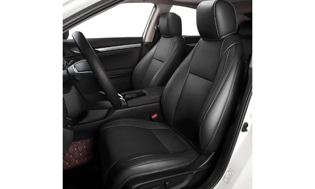 best honda civic seat cover