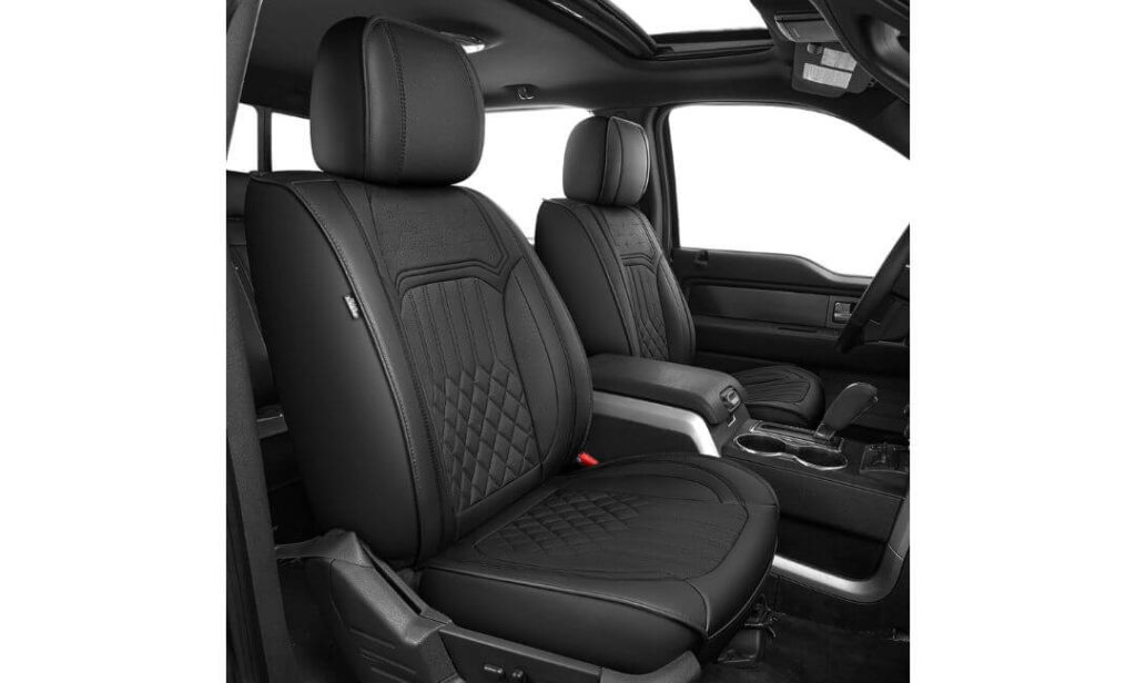 best seat covers for ford f250 super duty