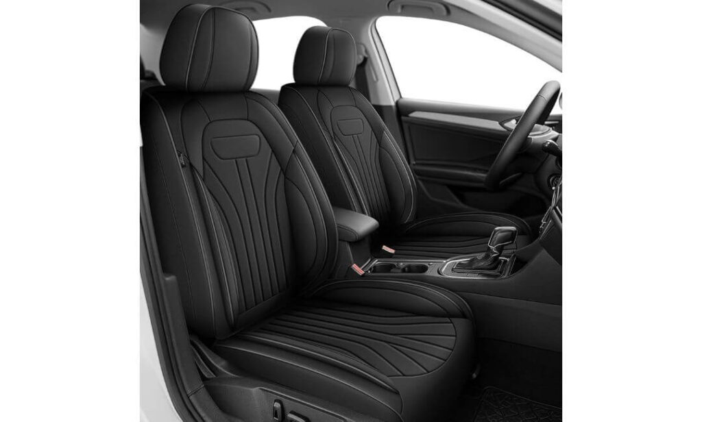 best kia carnival seat covers
