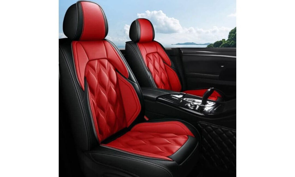best seat covers for chevy traverse