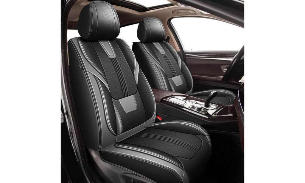 best chevy tahoe seat covers