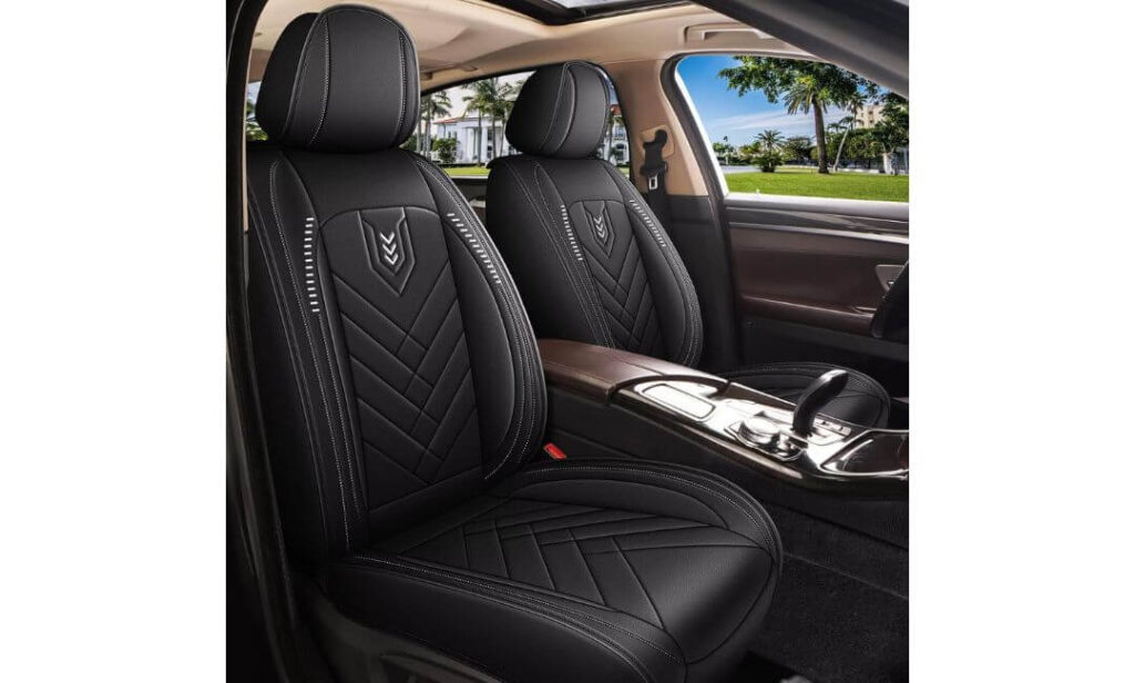 best seat covers for subaru crosstrek