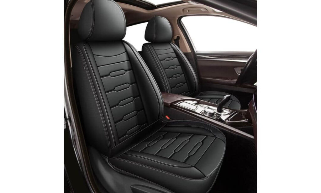 ford ranger seat covers