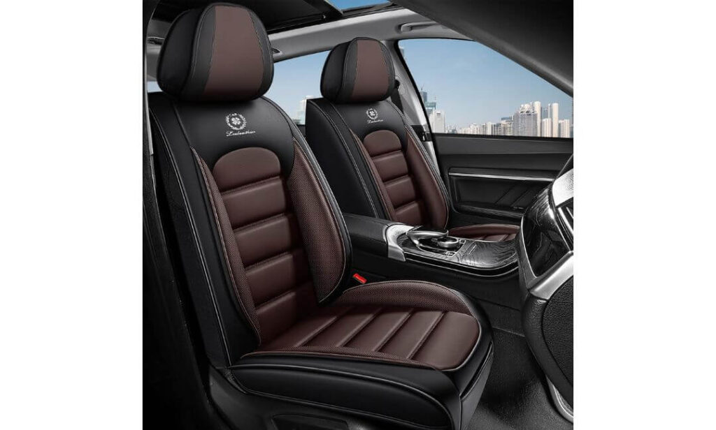 best gmc yukon seat covers