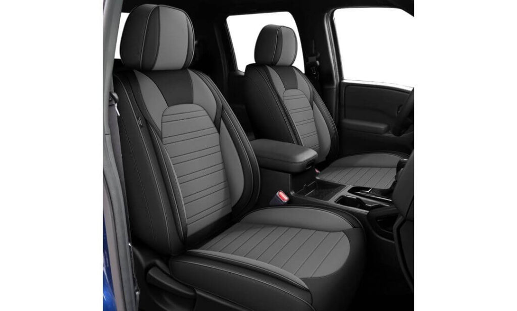 ford ranger seat covers