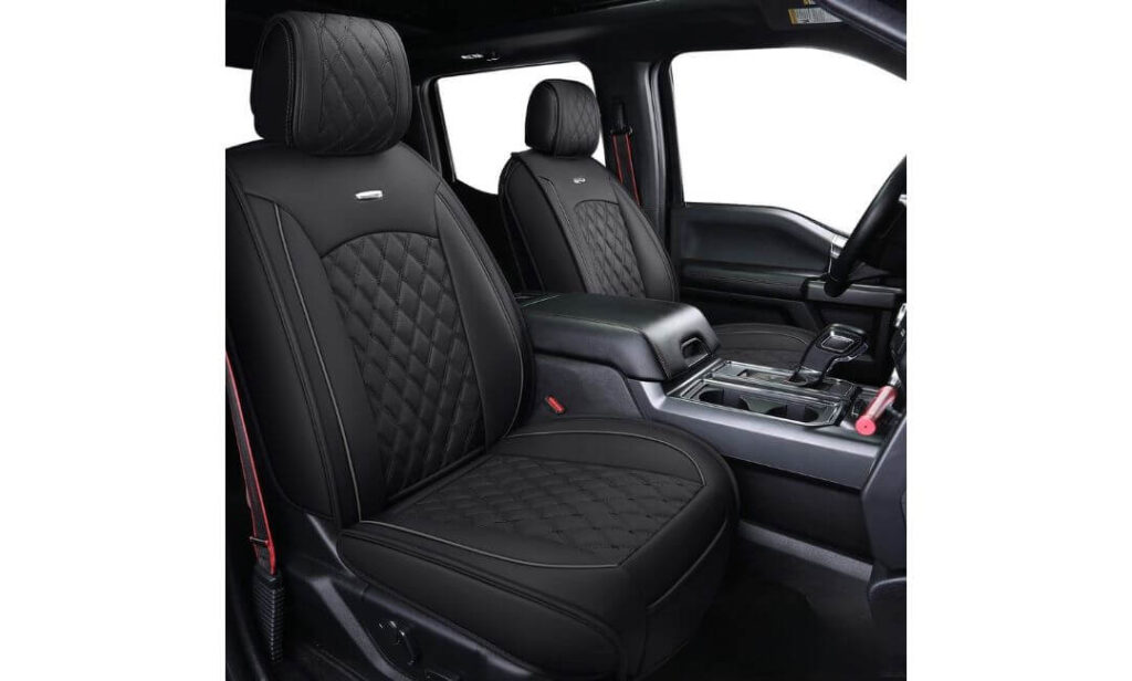 best f150 seat covers