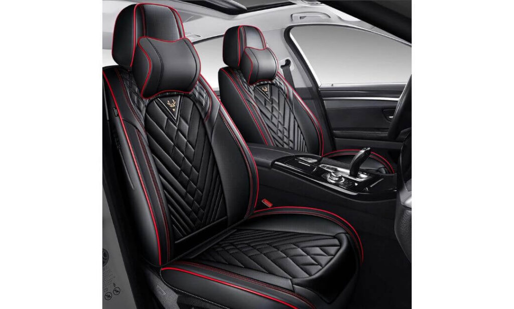 best chevy tahoe seat covers