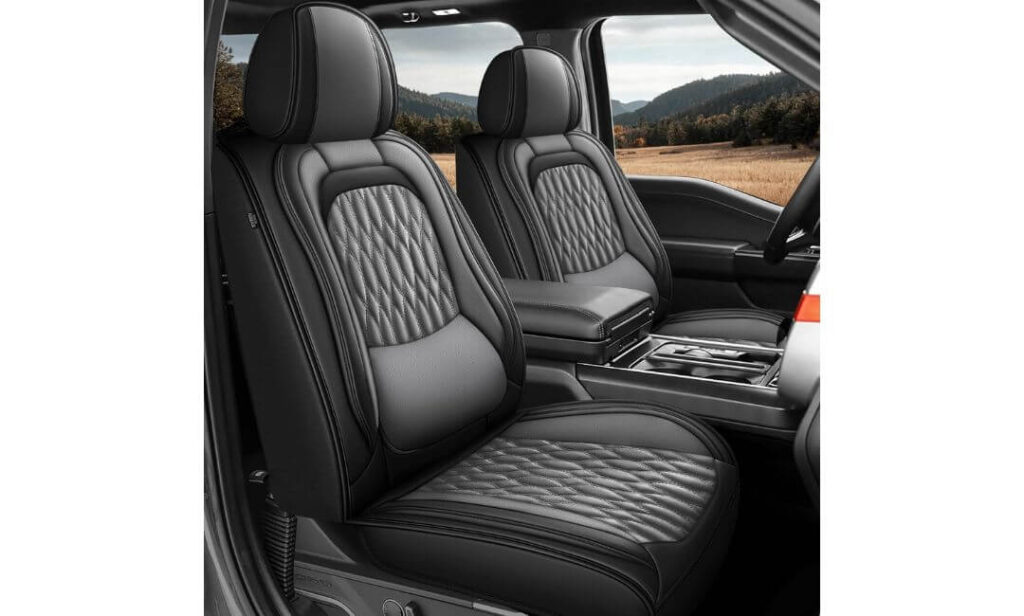 best seat covers for ford f250 super duty