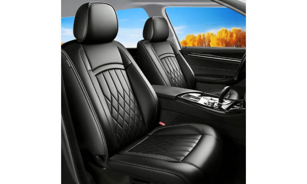 best jeep compass seat covers