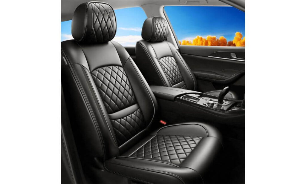 best seat covers for jeep gladiator