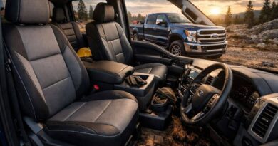best seat covers for ford f250 super duty