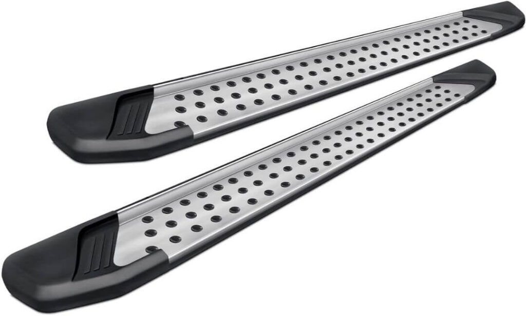 best running boards for jeep grand cherokee