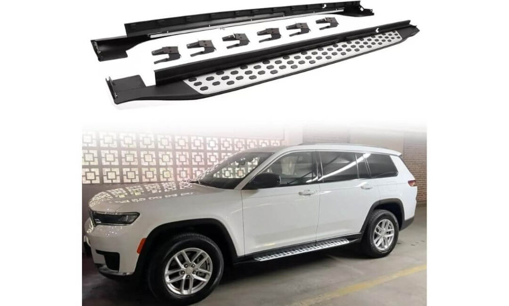 best running boards for jeep grand cherokee