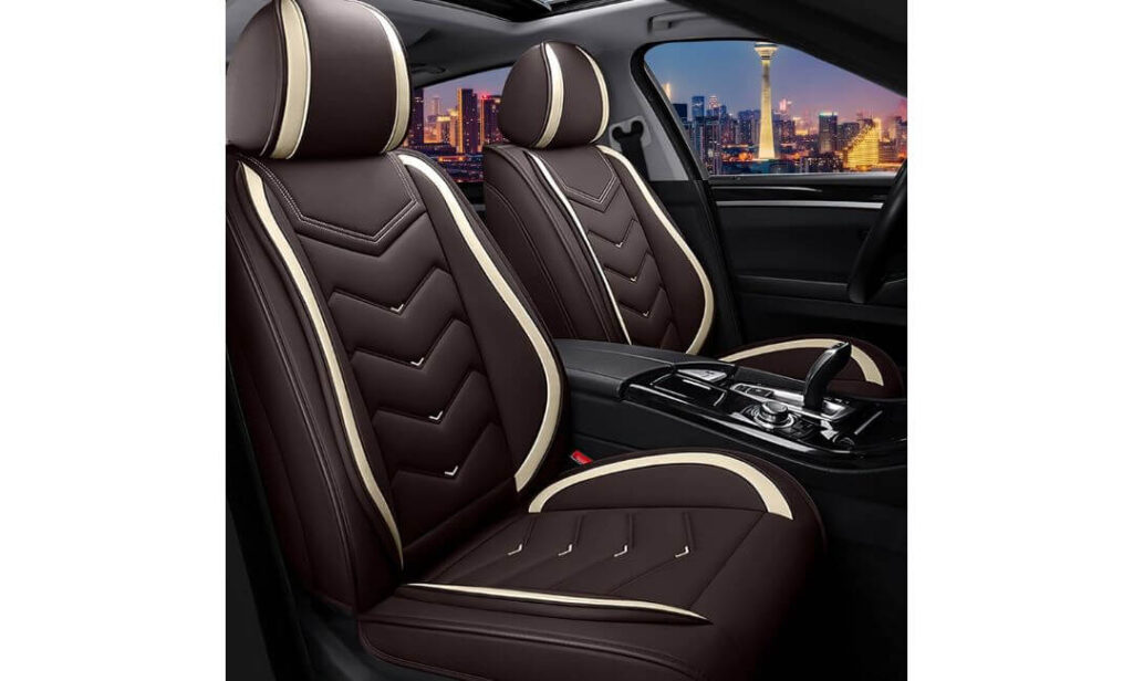 best seat covers for chevy traverse