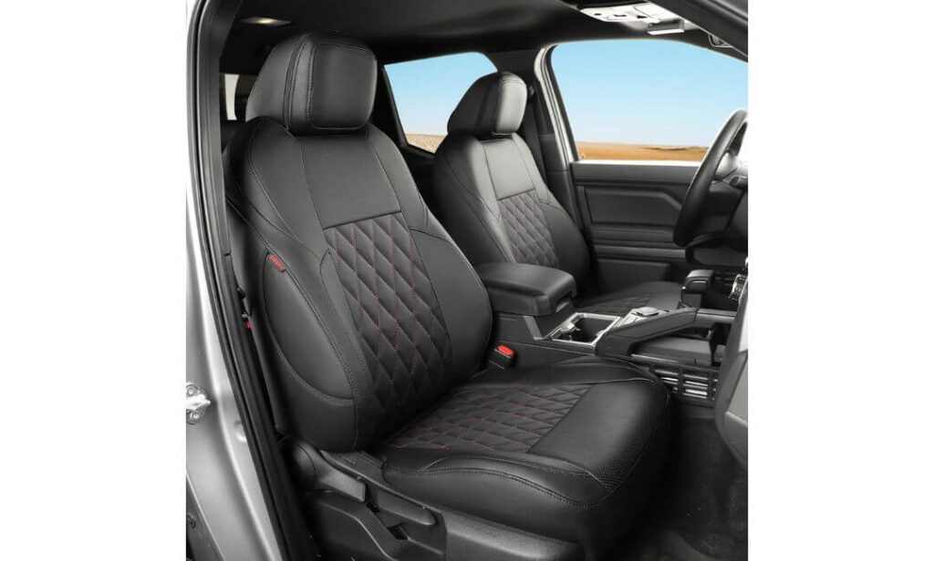 best seat covers for toyota 4runner