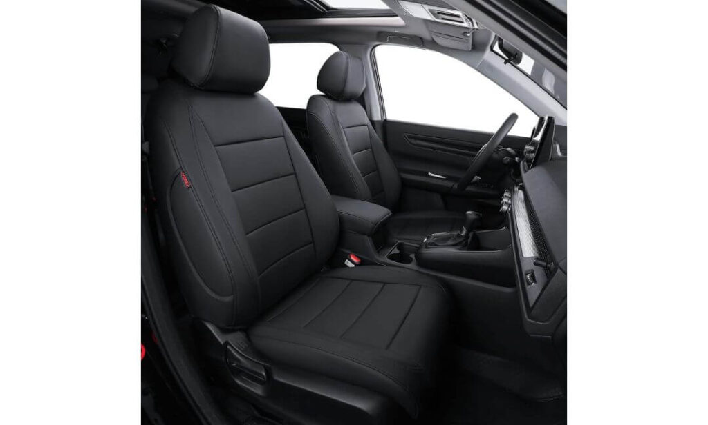 honda hrv car seat covers